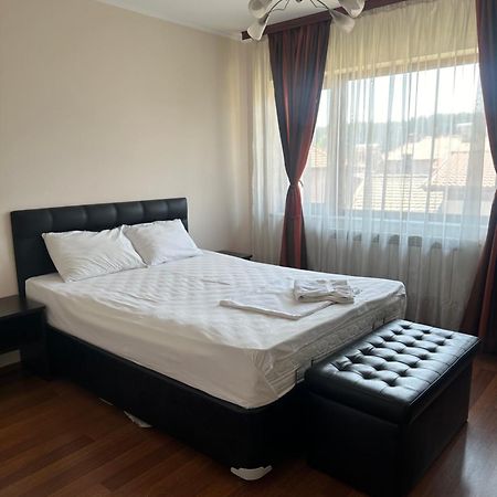 Valevitsata Guesthouse 라즐로그 외부 사진