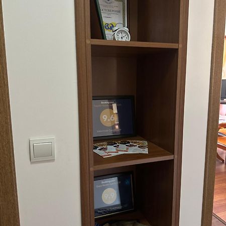 Valevitsata Guesthouse 라즐로그 외부 사진