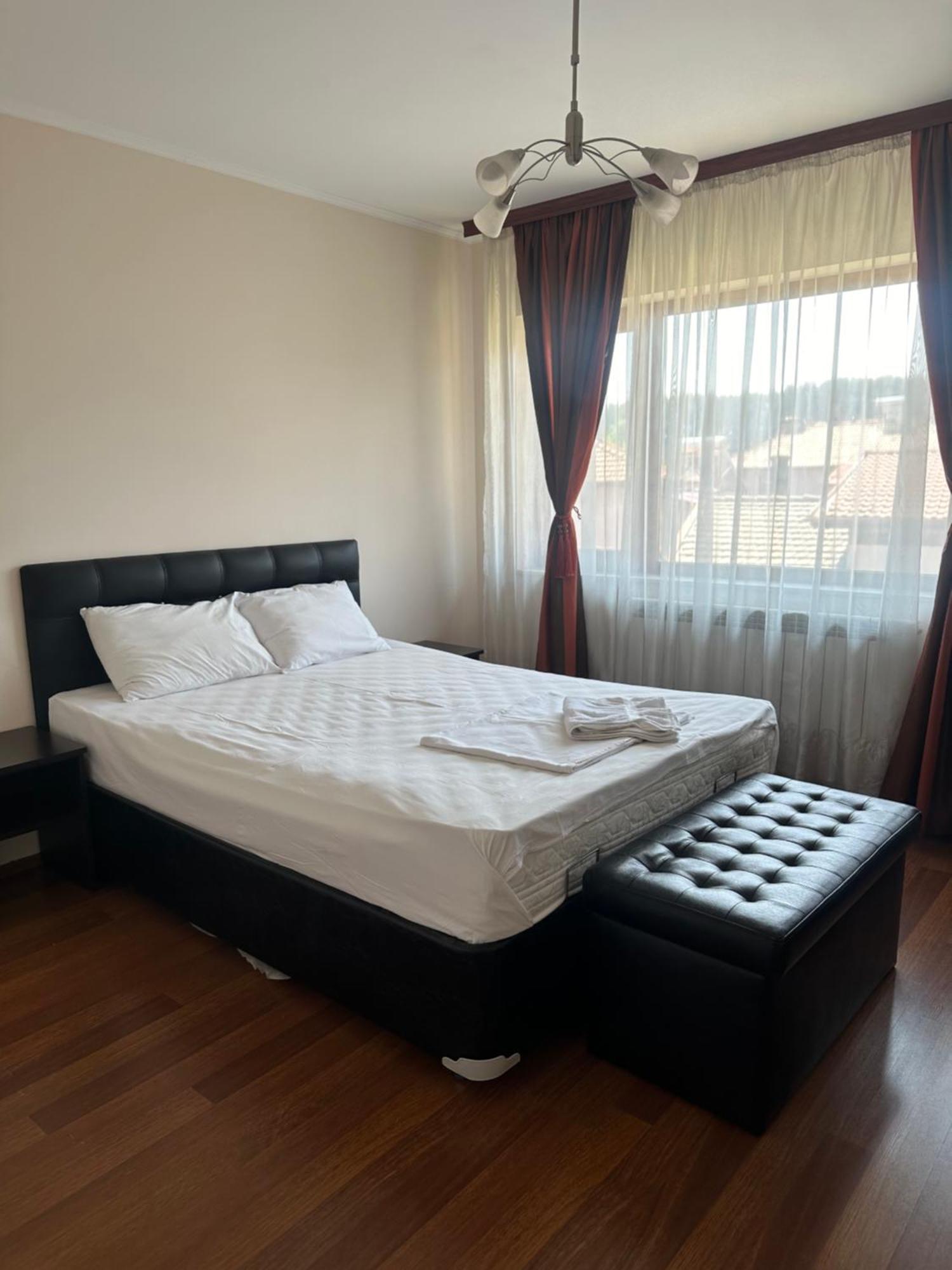 Valevitsata Guesthouse 라즐로그 외부 사진