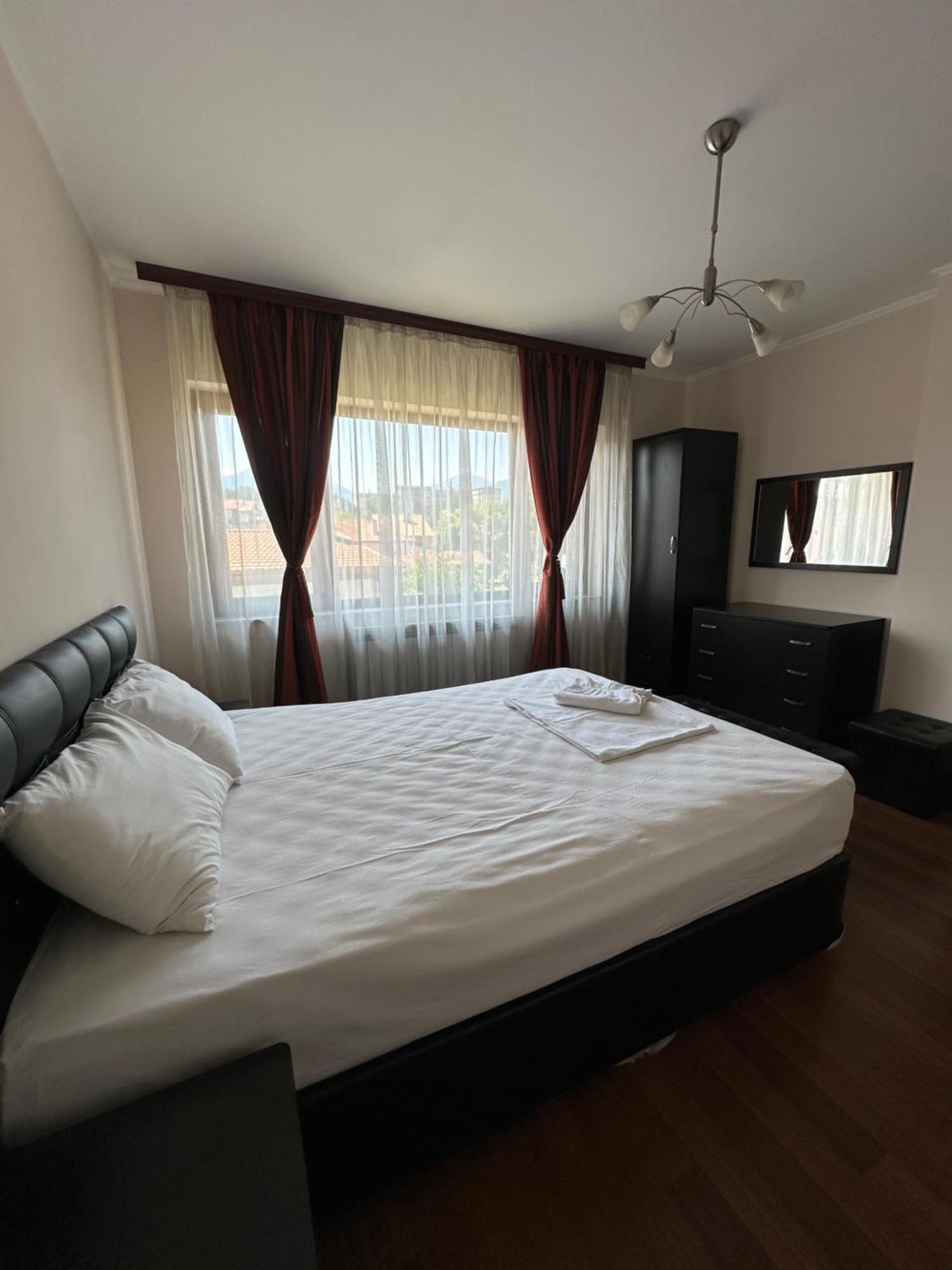 Valevitsata Guesthouse 라즐로그 외부 사진
