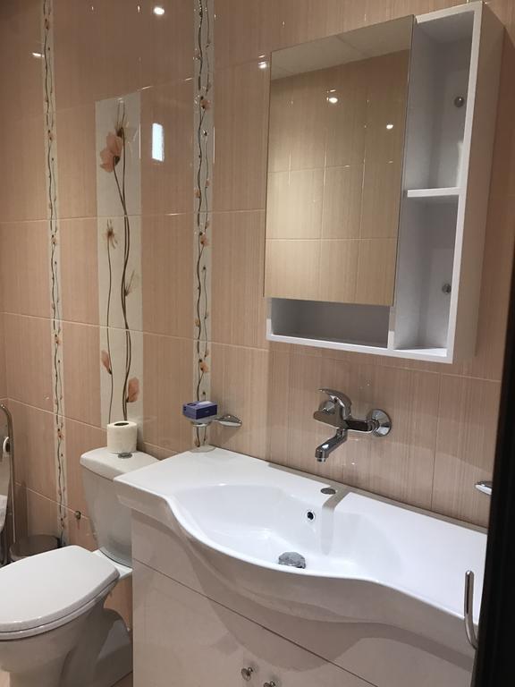 Valevitsata Guesthouse 라즐로그 외부 사진