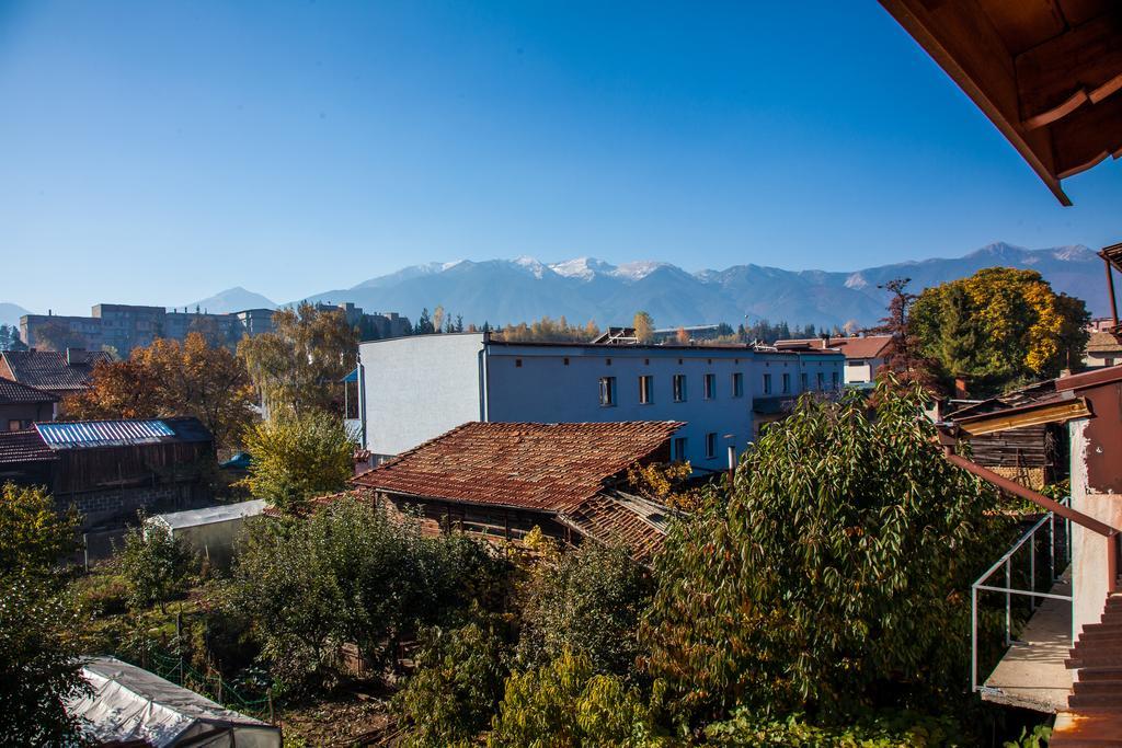 Valevitsata Guesthouse 라즐로그 외부 사진